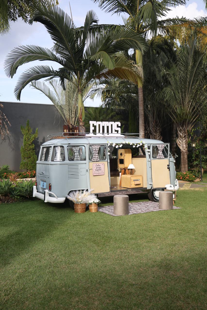 Foto Kombi